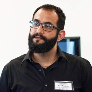 Top founders to follow on Twitter Amir Feizpour