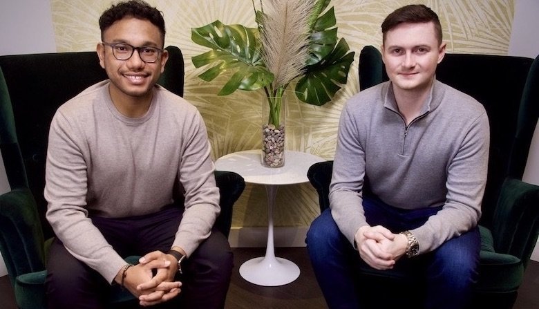 Angel Investing in Canada Equivesto