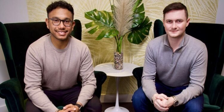Community Funding Portal Redefines Angel Investing in Canada Equivesto