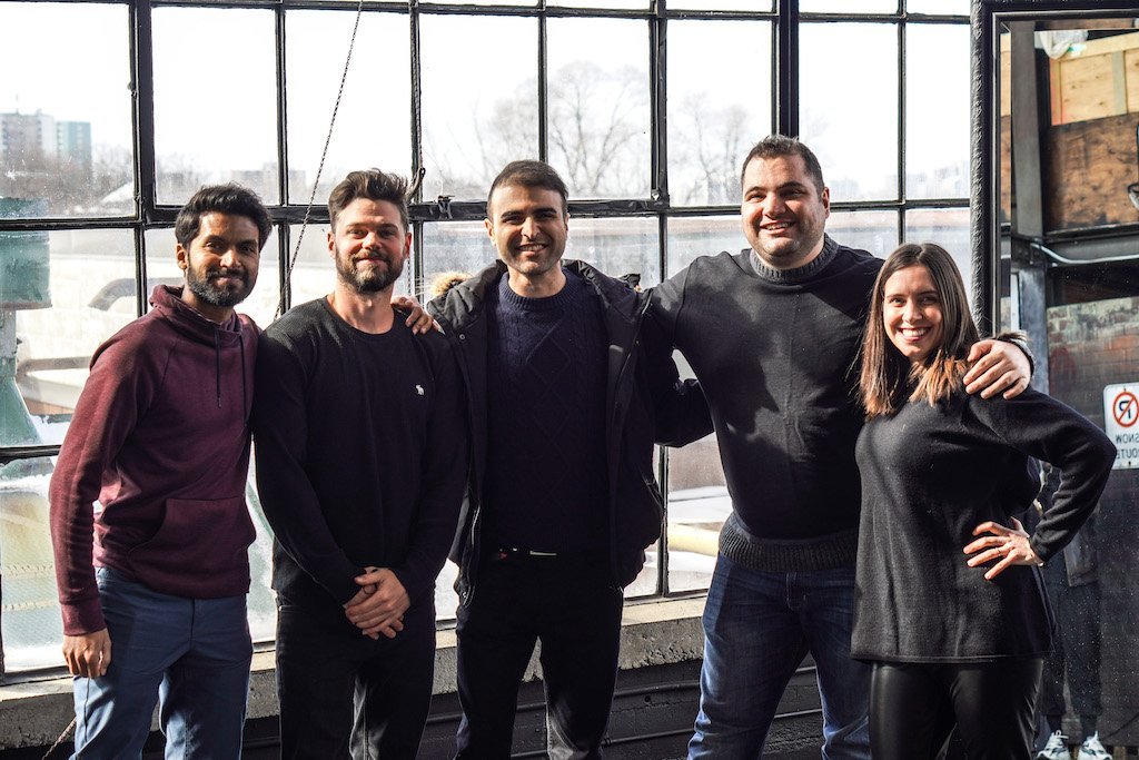 Functionland blockchain