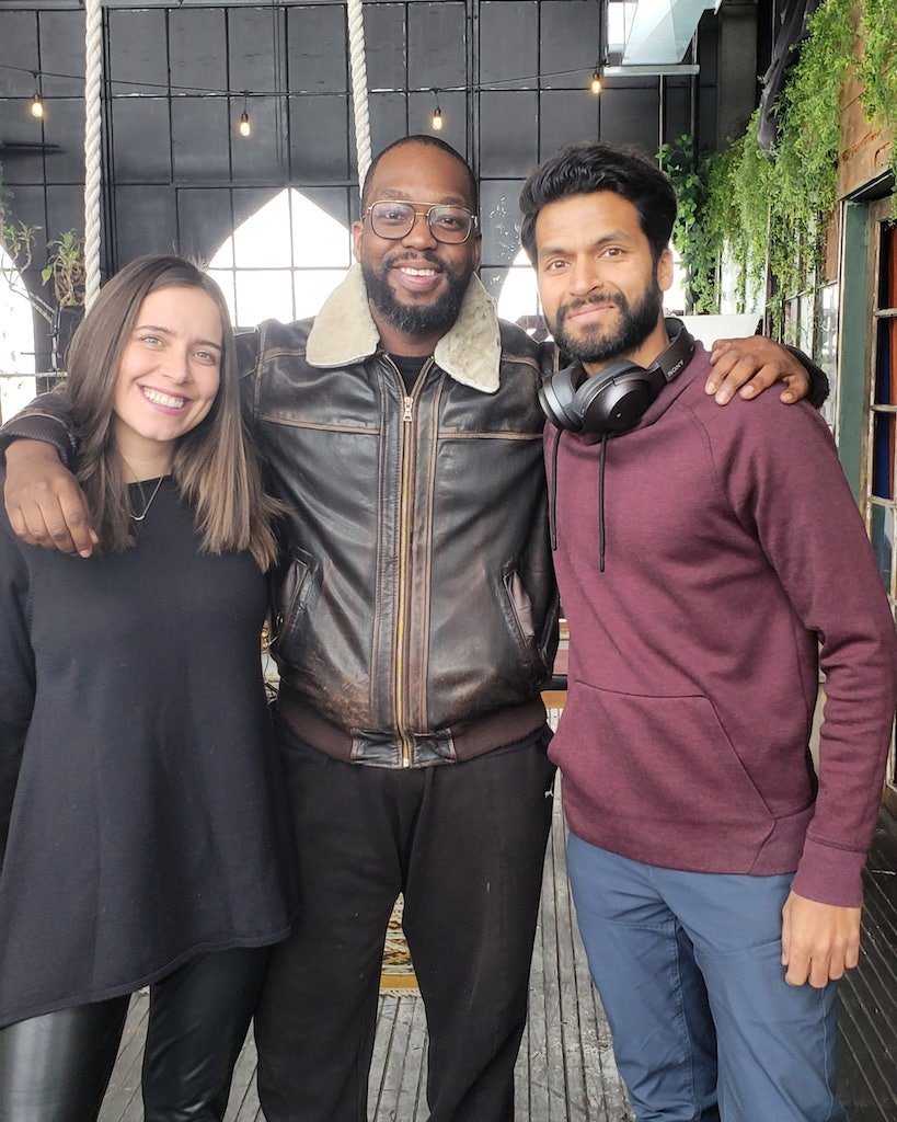 Startup News Functionland launches blockchain attached storage