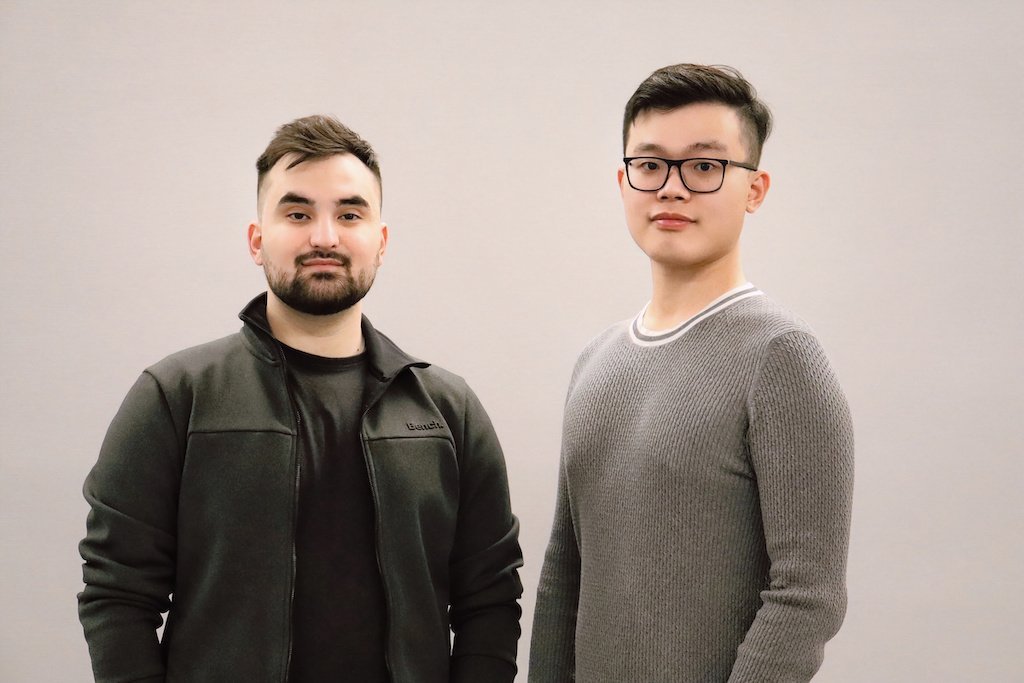 Startup News Litespace Team is Shaping the Future of Hybrid Work