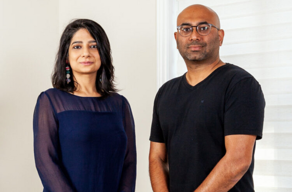 HR Tech Canada Mentors