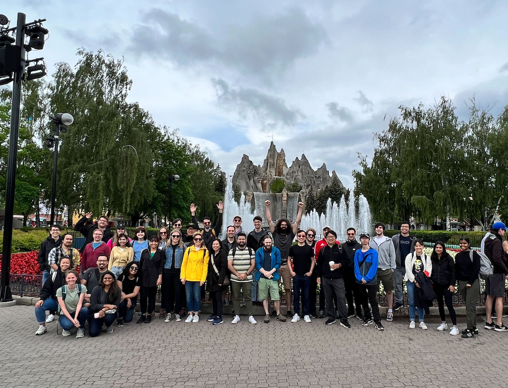 Mappedin Team