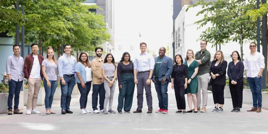 Real Estate Tech Startup Perch Secures $4 Million Series A to Accelerate Growth