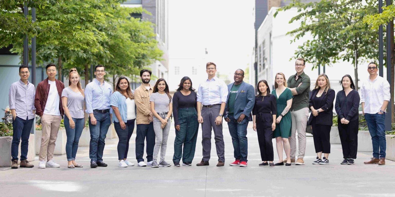 Real Estate Tech Startup Perch Secures $4 Million Series A to Accelerate Growth