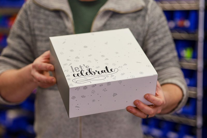 ChocolateSoup Customized Gifts
