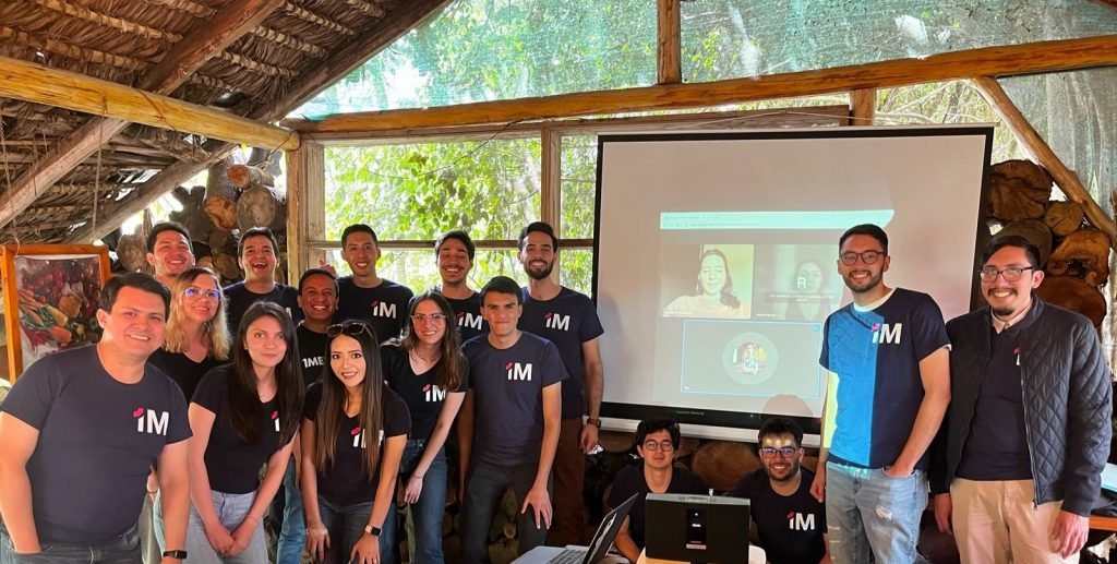 1Mentor Team