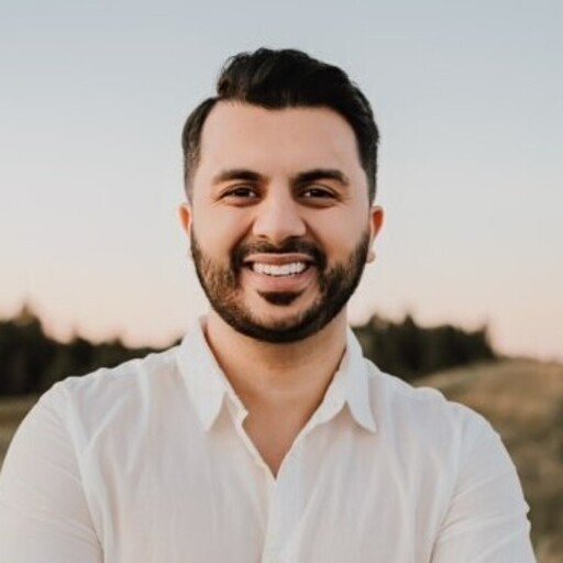 Real Estate Startup Ahmer Rafiq