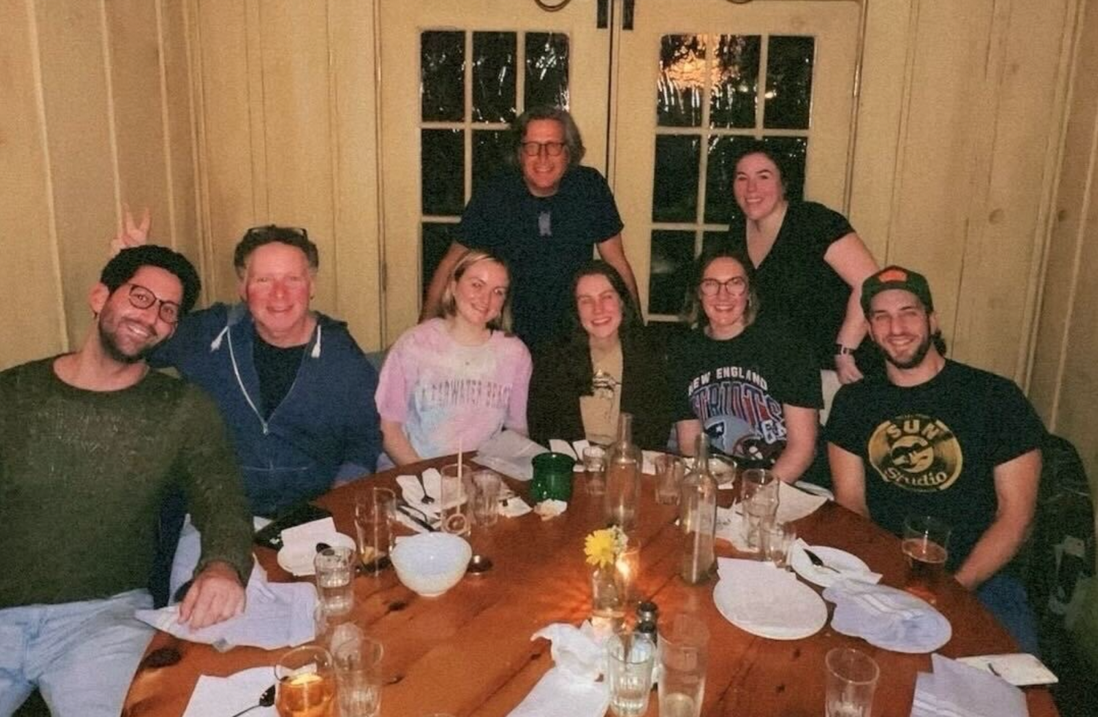 10x Management Team