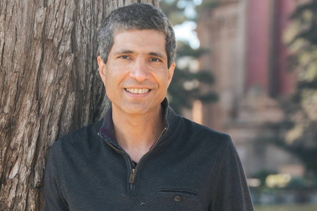 Behnam Bastani Cofounder CEO