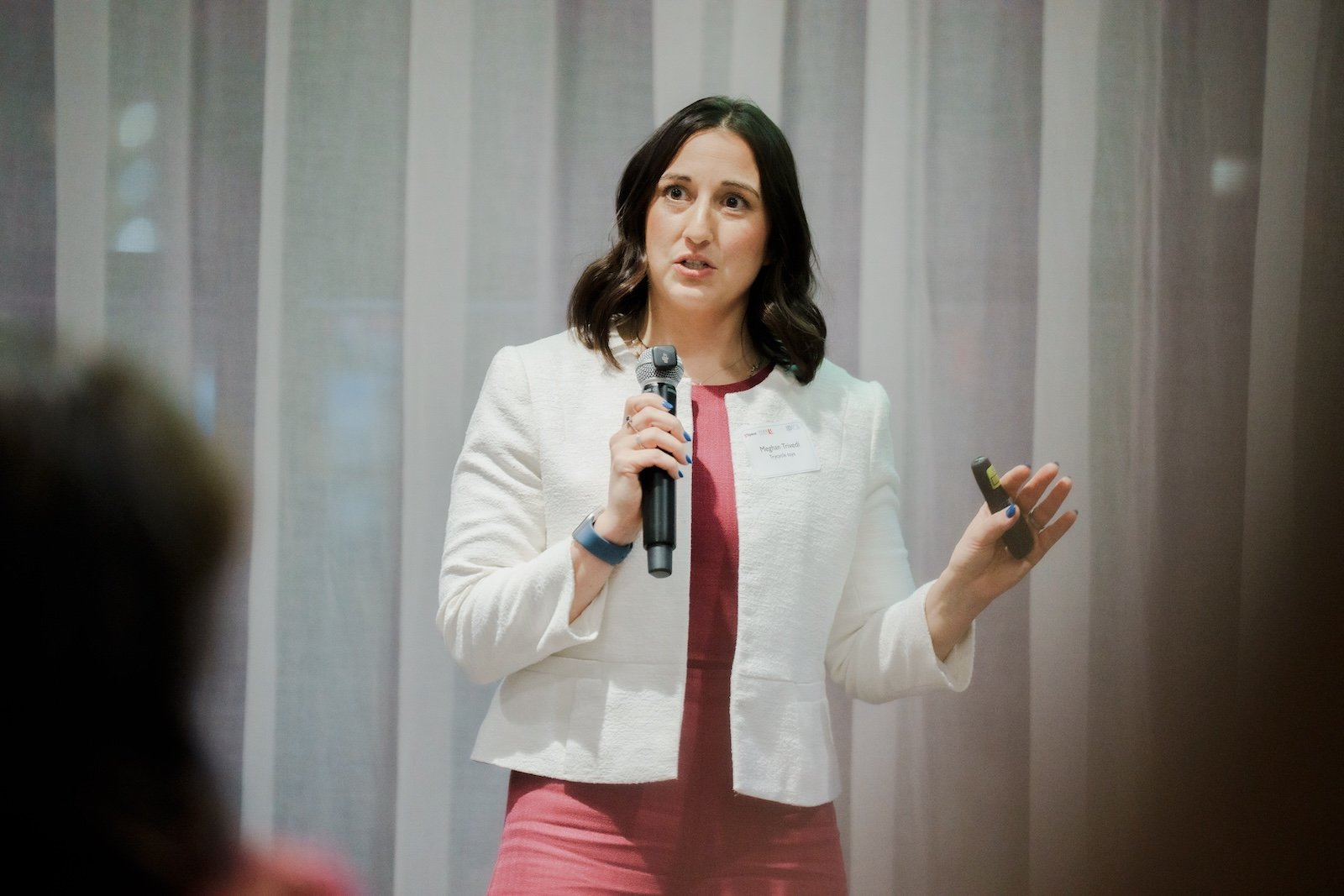 EmpowerHer Pitch