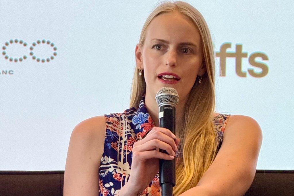 Female Founders