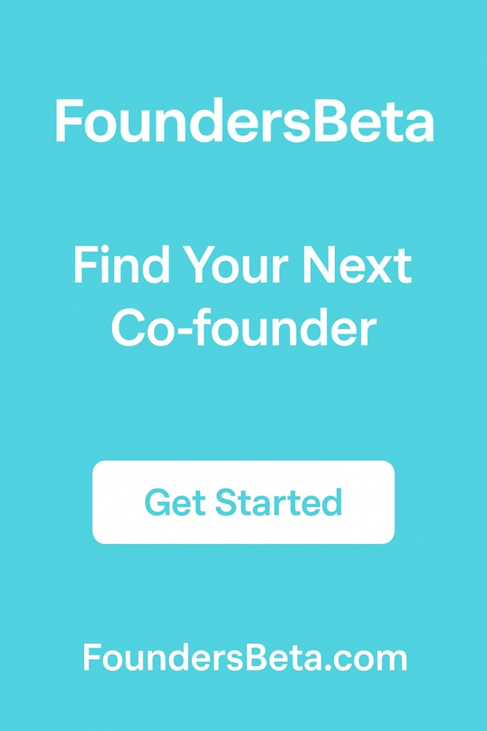 FoundersBeta-Ad