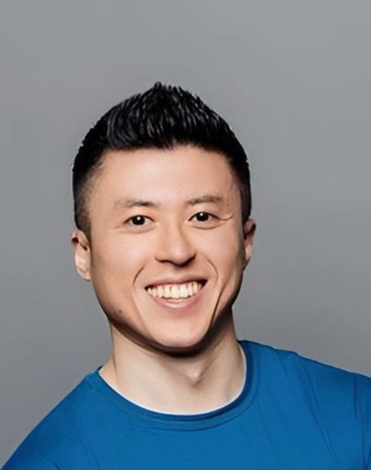Frank Huang