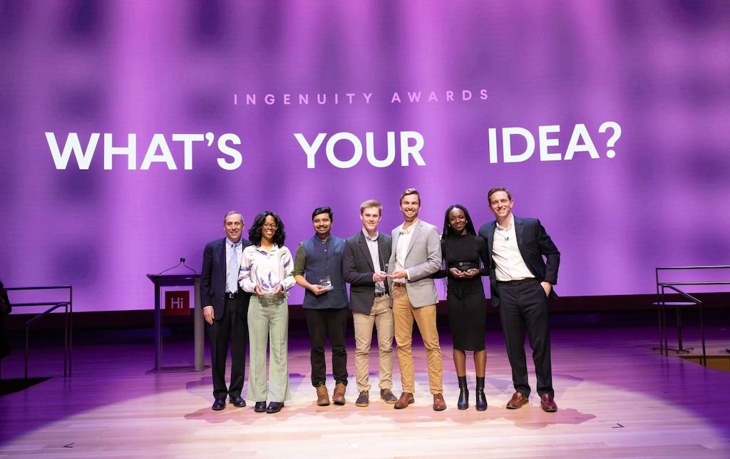 MedTech Startup Pacto Medical 