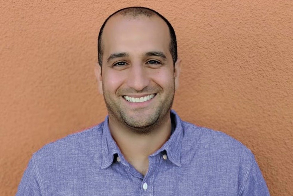 Pouria Mojabi Founder Supportiv
