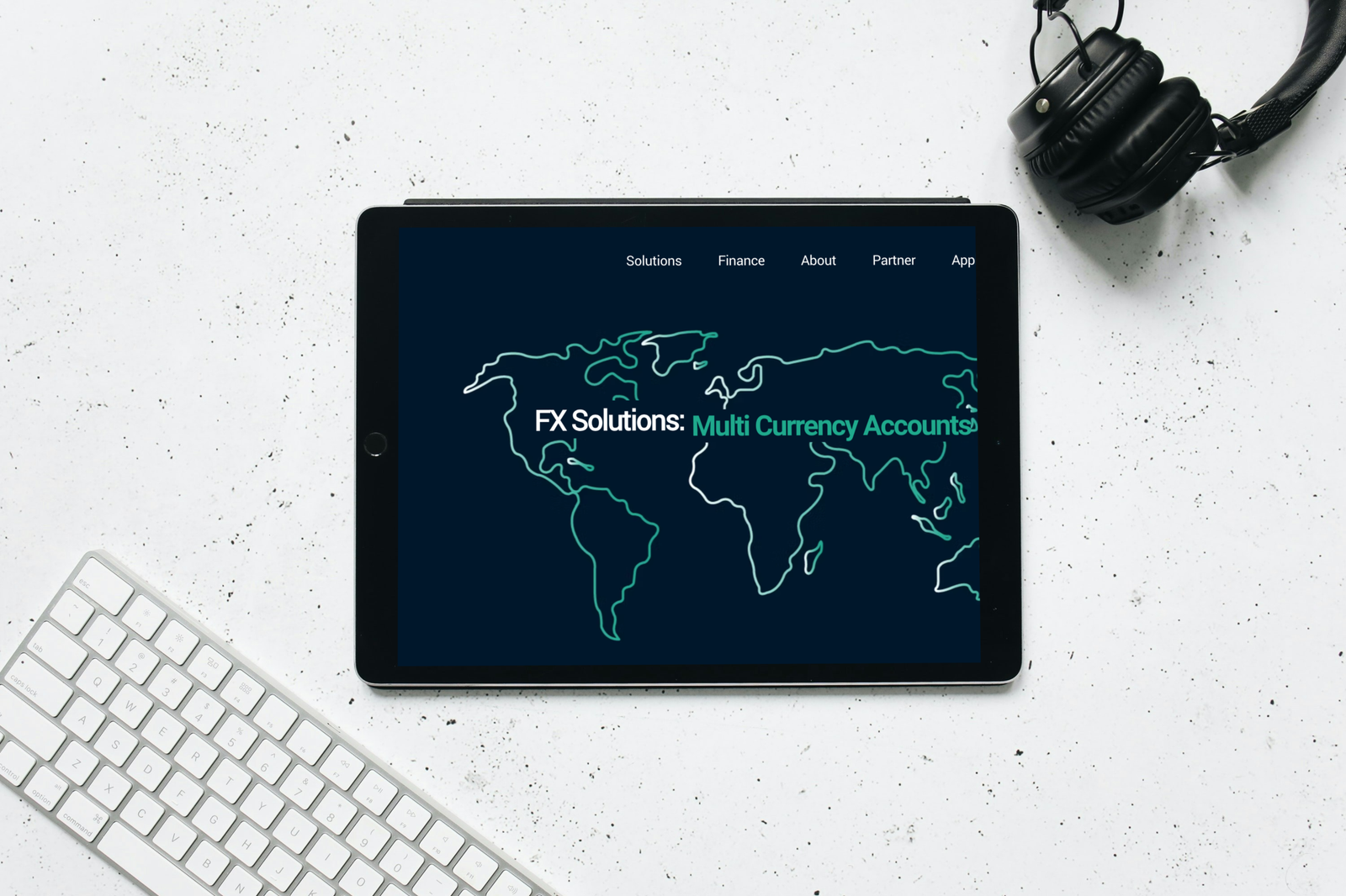 Pulsefx platform