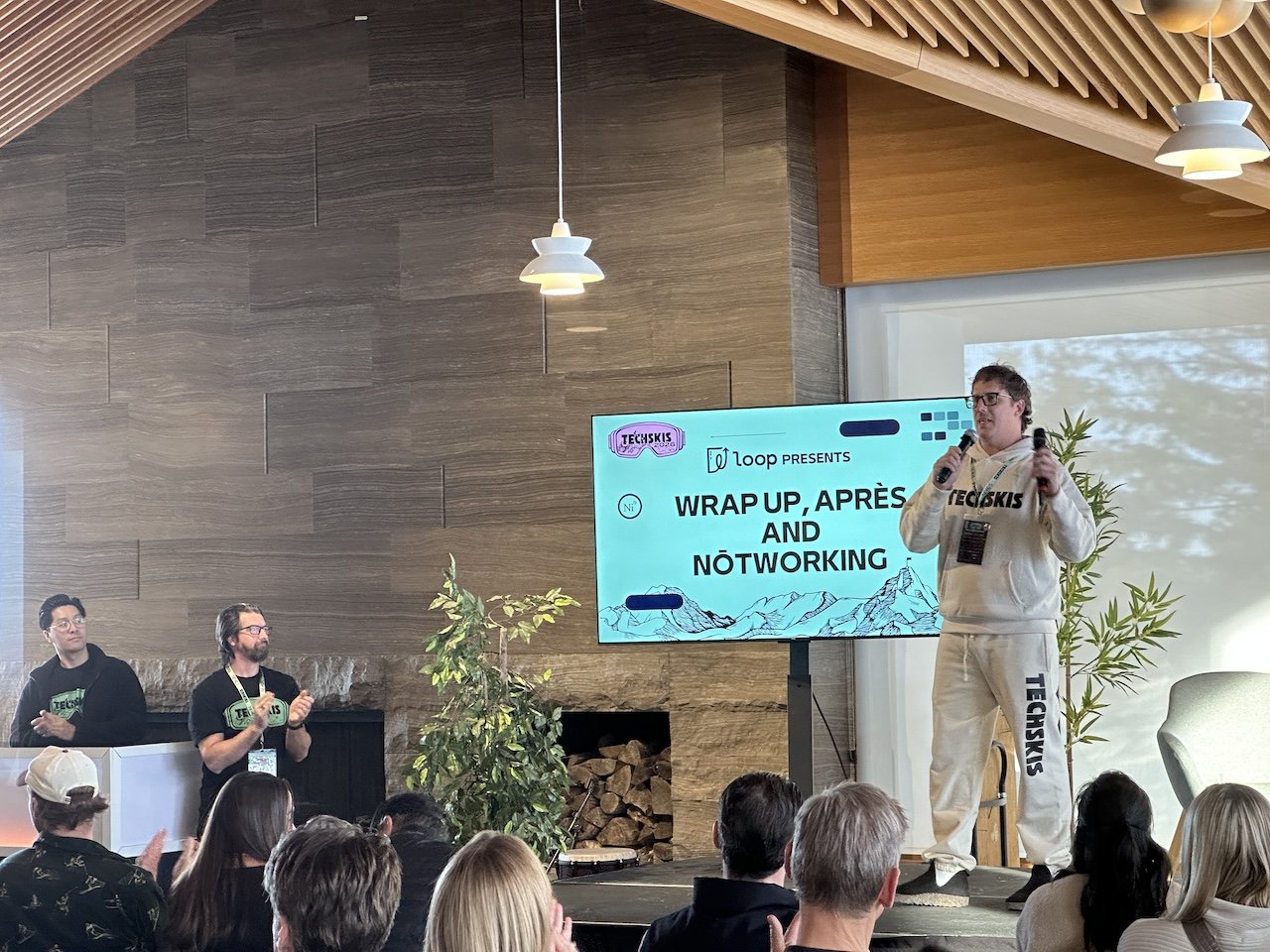 Techskis Summit Canada