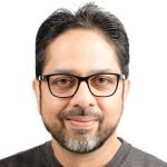 Sandeep Todi