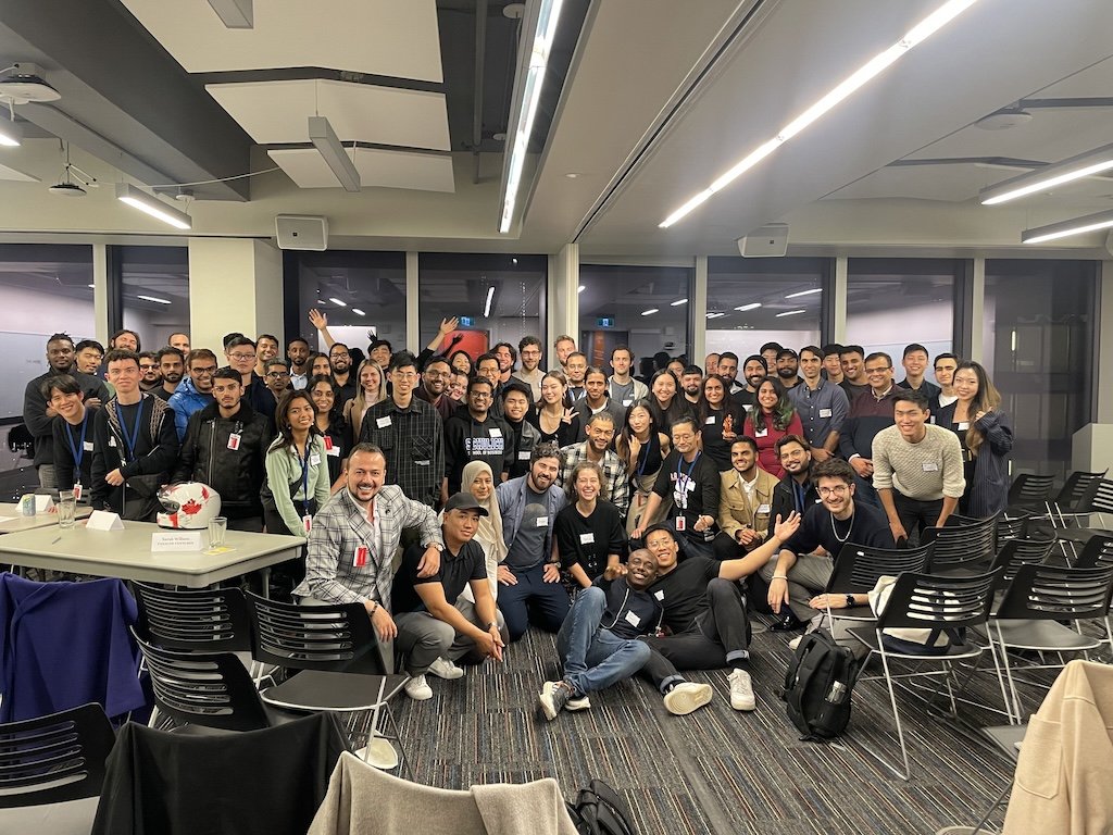 Toronto Techfest