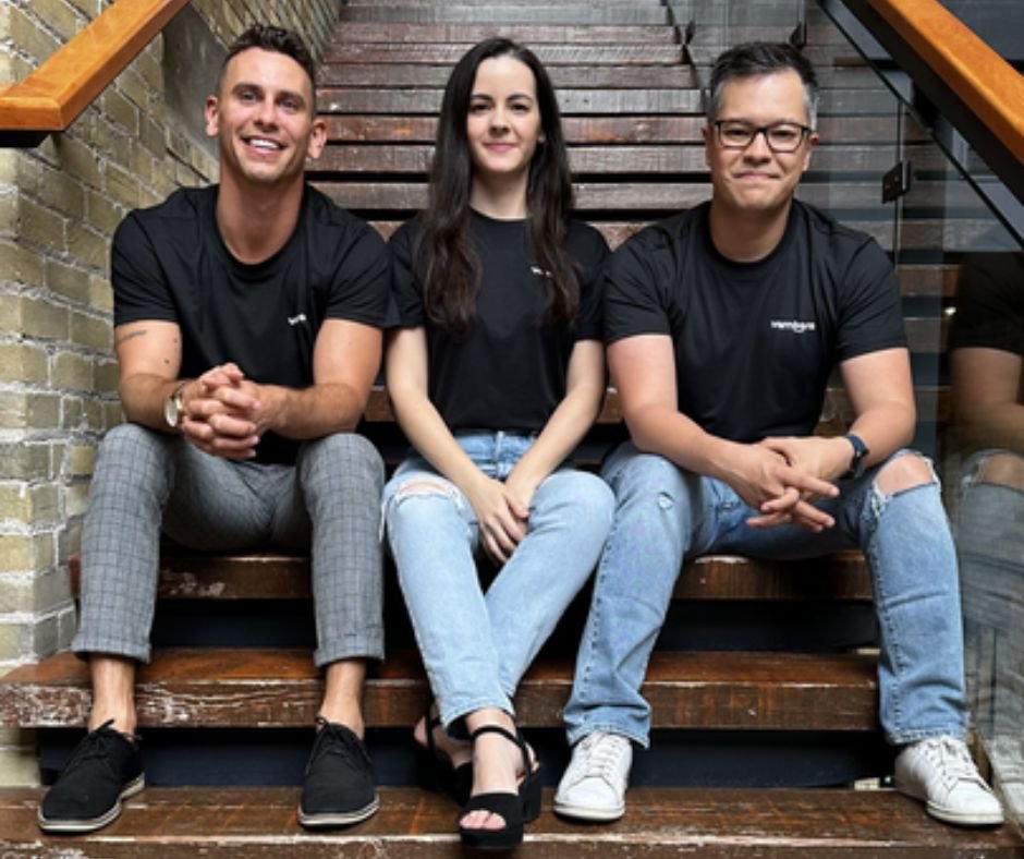 Vambora team