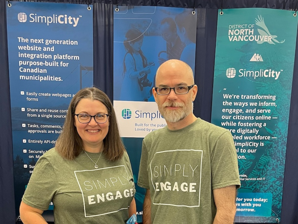 Vancouver Startups SimpliCity 