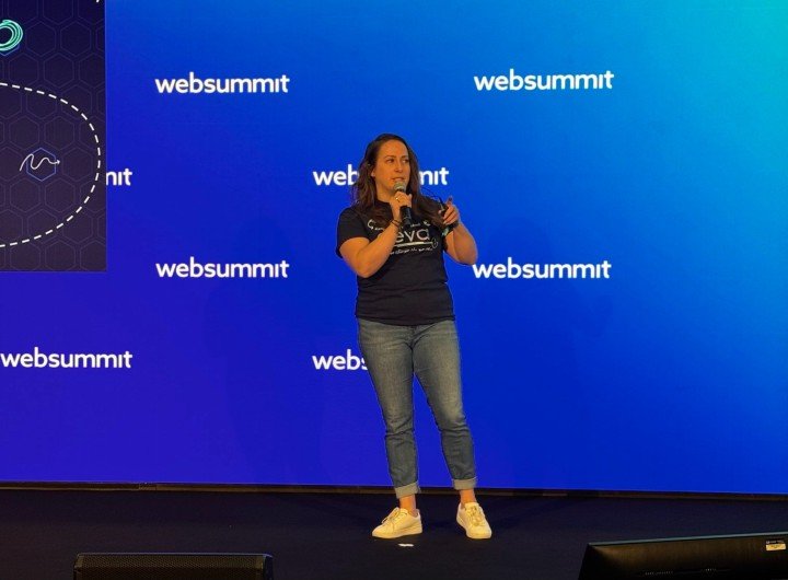 Web Summit Vancouver