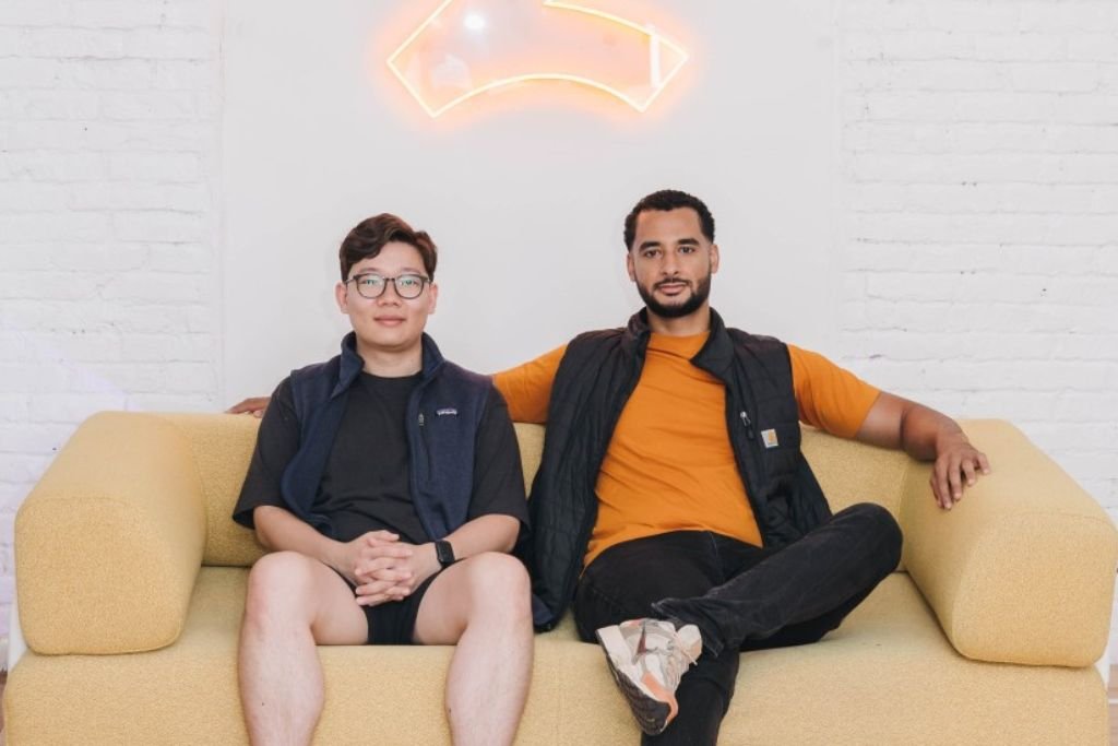 Zingage Founders