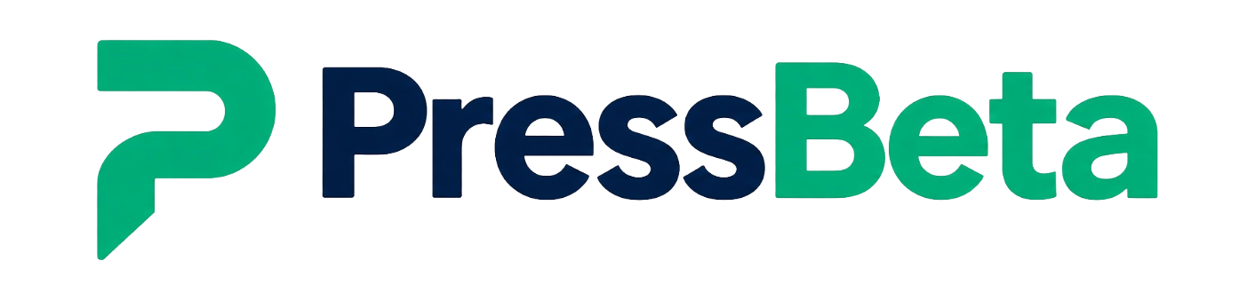 PressBeta