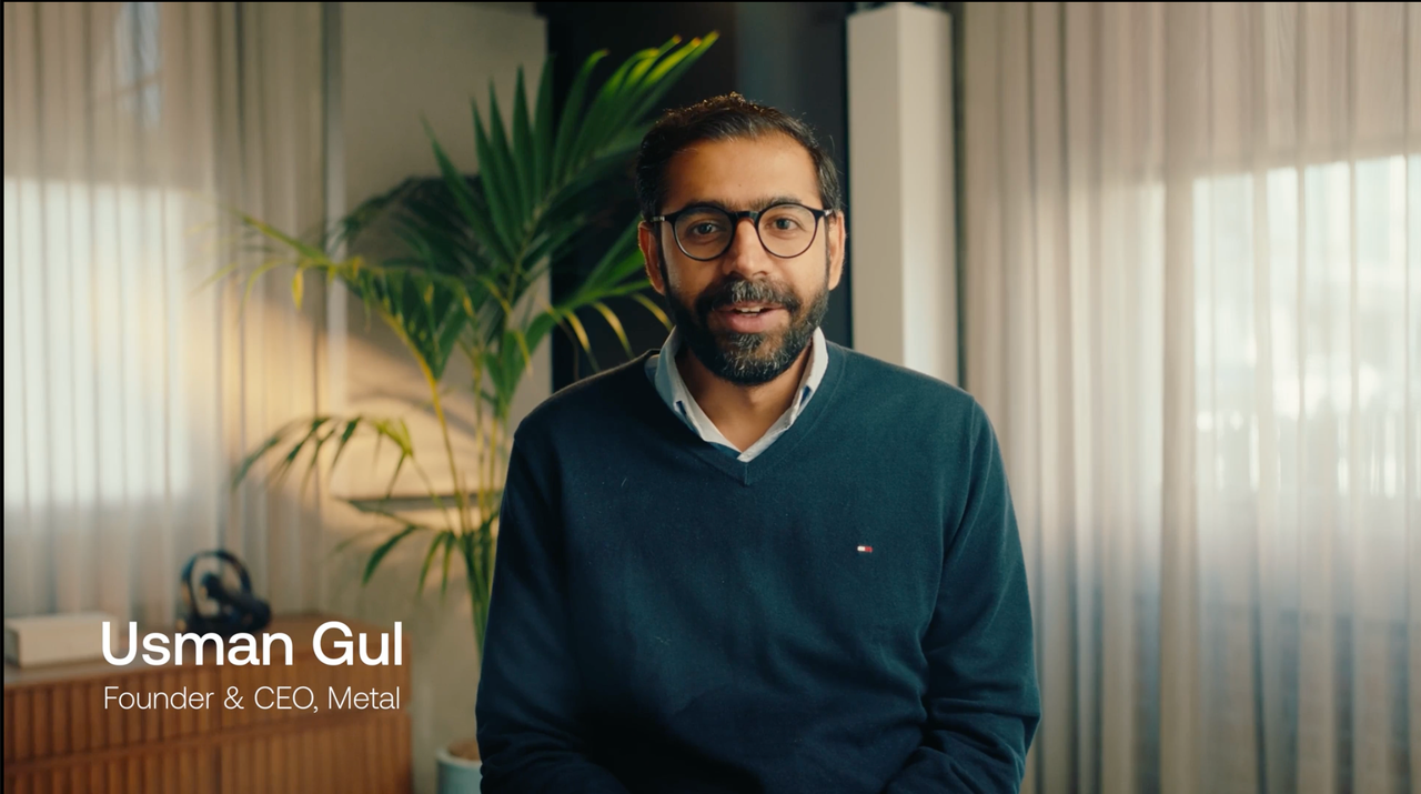 Usman Gul