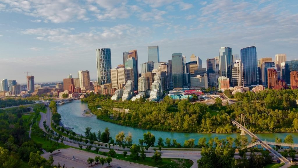 Alberta Startup Funding Grant