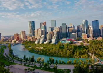 Alberta Startup Funding Grant