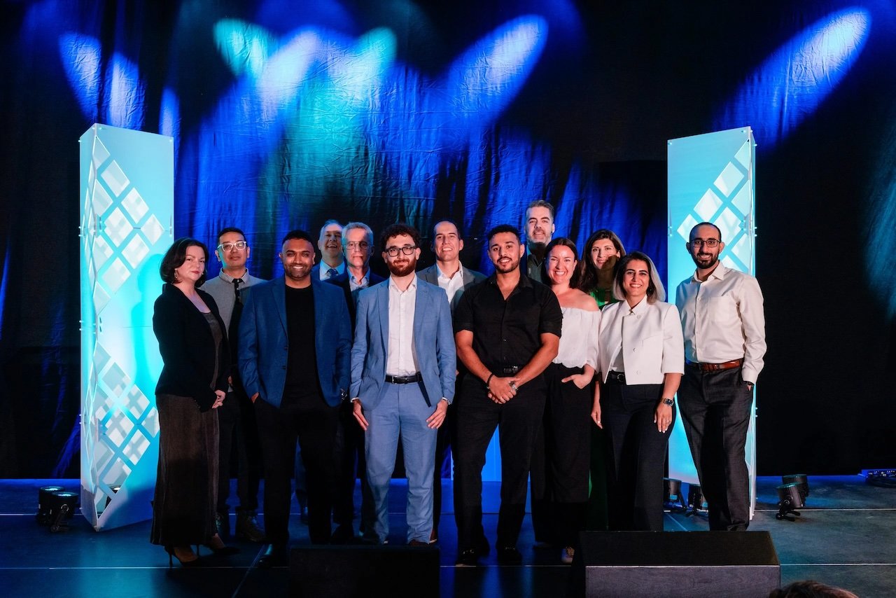 LiONS LAIR Startup Competition 2026