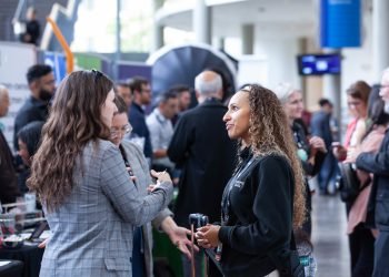 Mississauga Startup Canada Tour