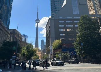 Pitch Competition CIBC