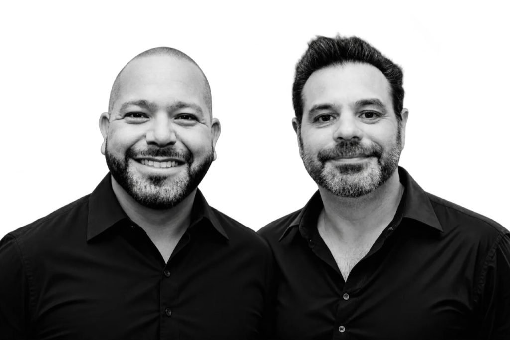 Richard Nicholson and Carlos Rodriguez story