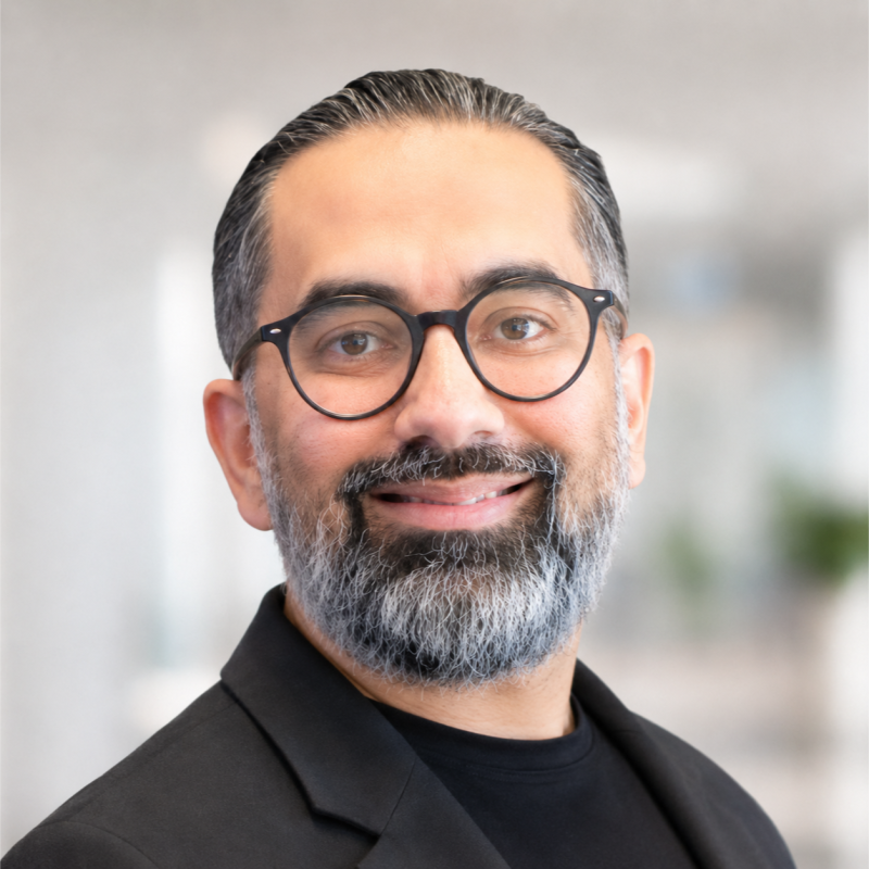 TalkLuna Founder