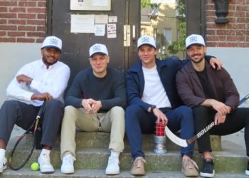Toronto Startup endo team