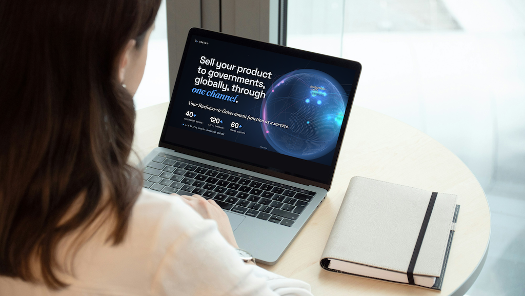Vaelix platform